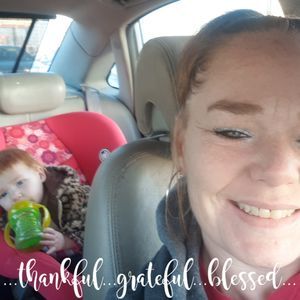 Meet your Posher, Christal lynn